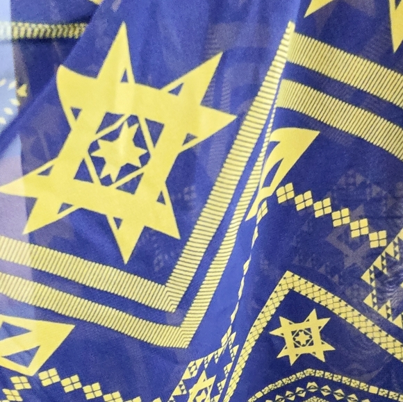 NWT LuLaRoe Monroe Kimono - Picture 9 of 9